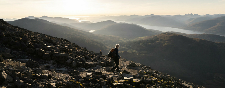 The Oldest Munro Bagger Film Screening at Eden Court