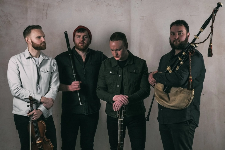 Edinburgh Tradfest