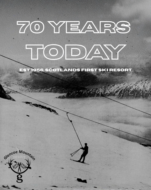 Glencoe Mountain Celebrates 70th Anniversary with Fireworks and Torchlight Descent