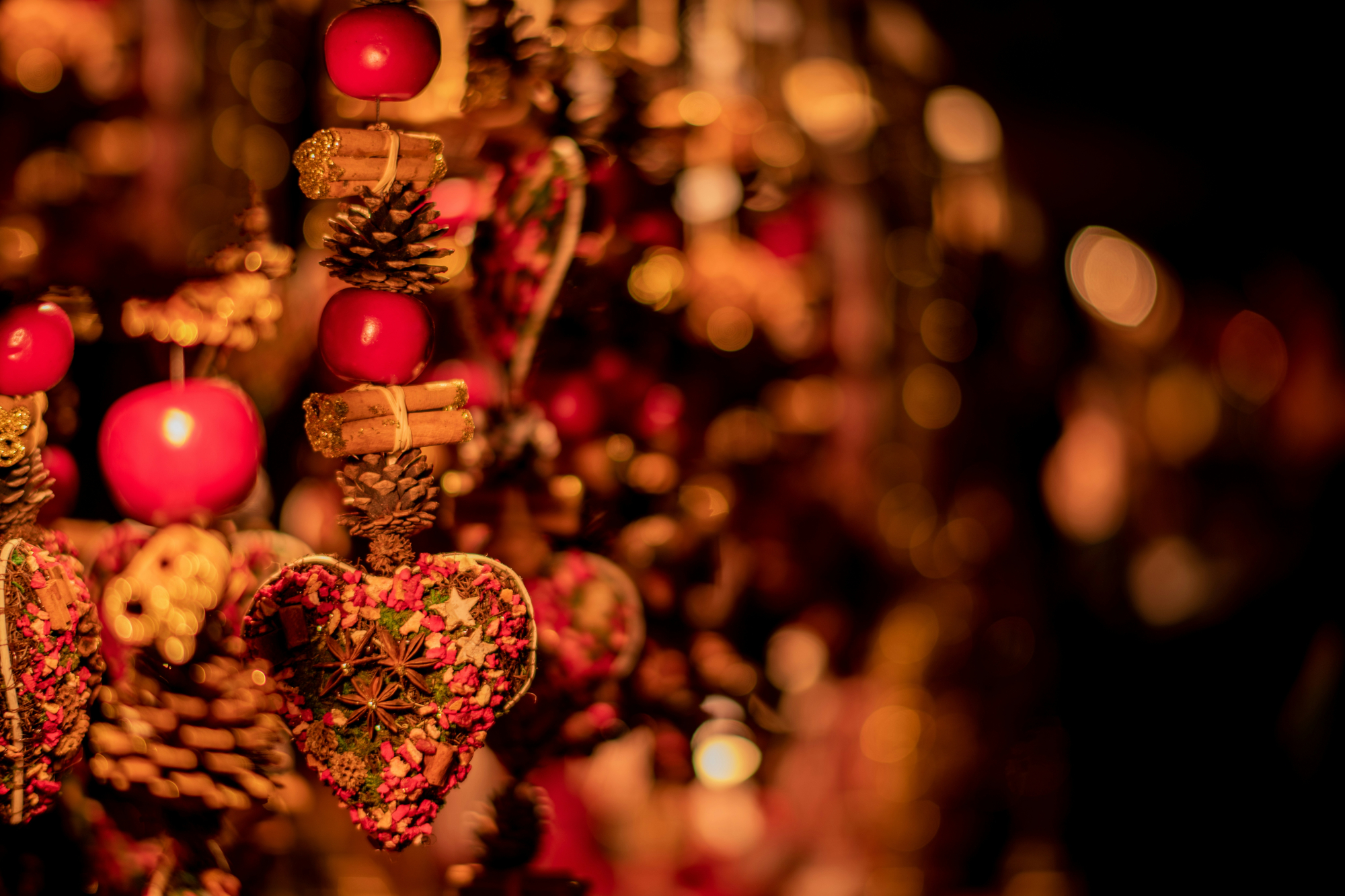 Loch Lomond Christmas Festival, Argyll and Bute