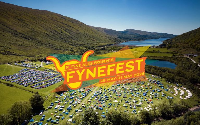 Fynefest
