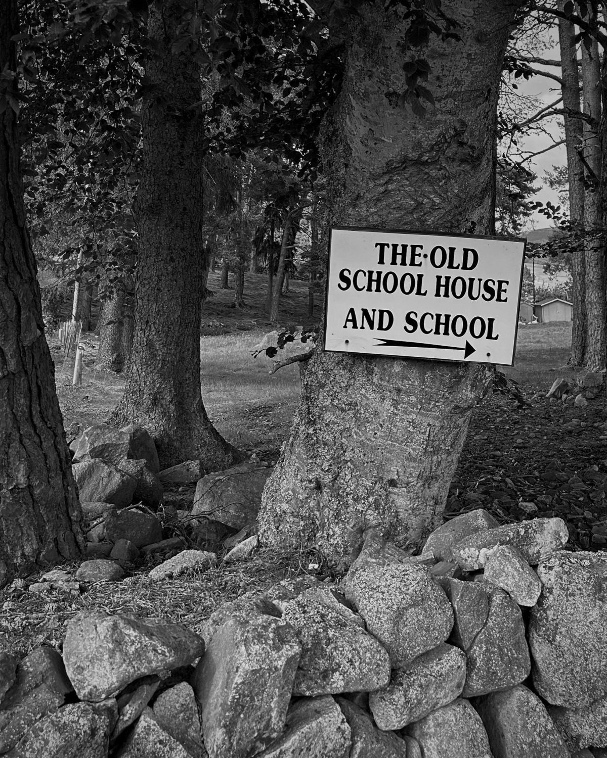 Old School Cottage