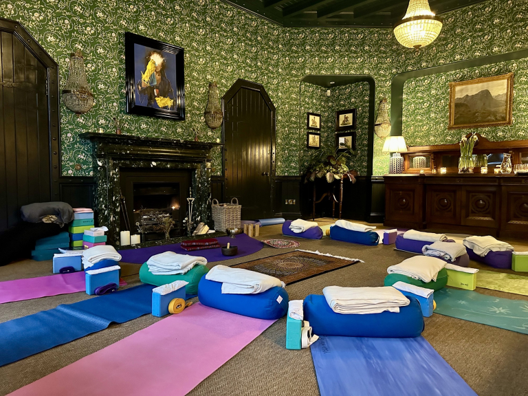 Cromlix: Summer Self Care
