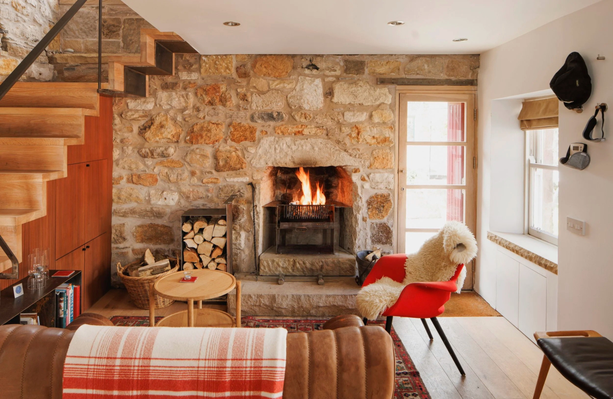 Maybell Cottage