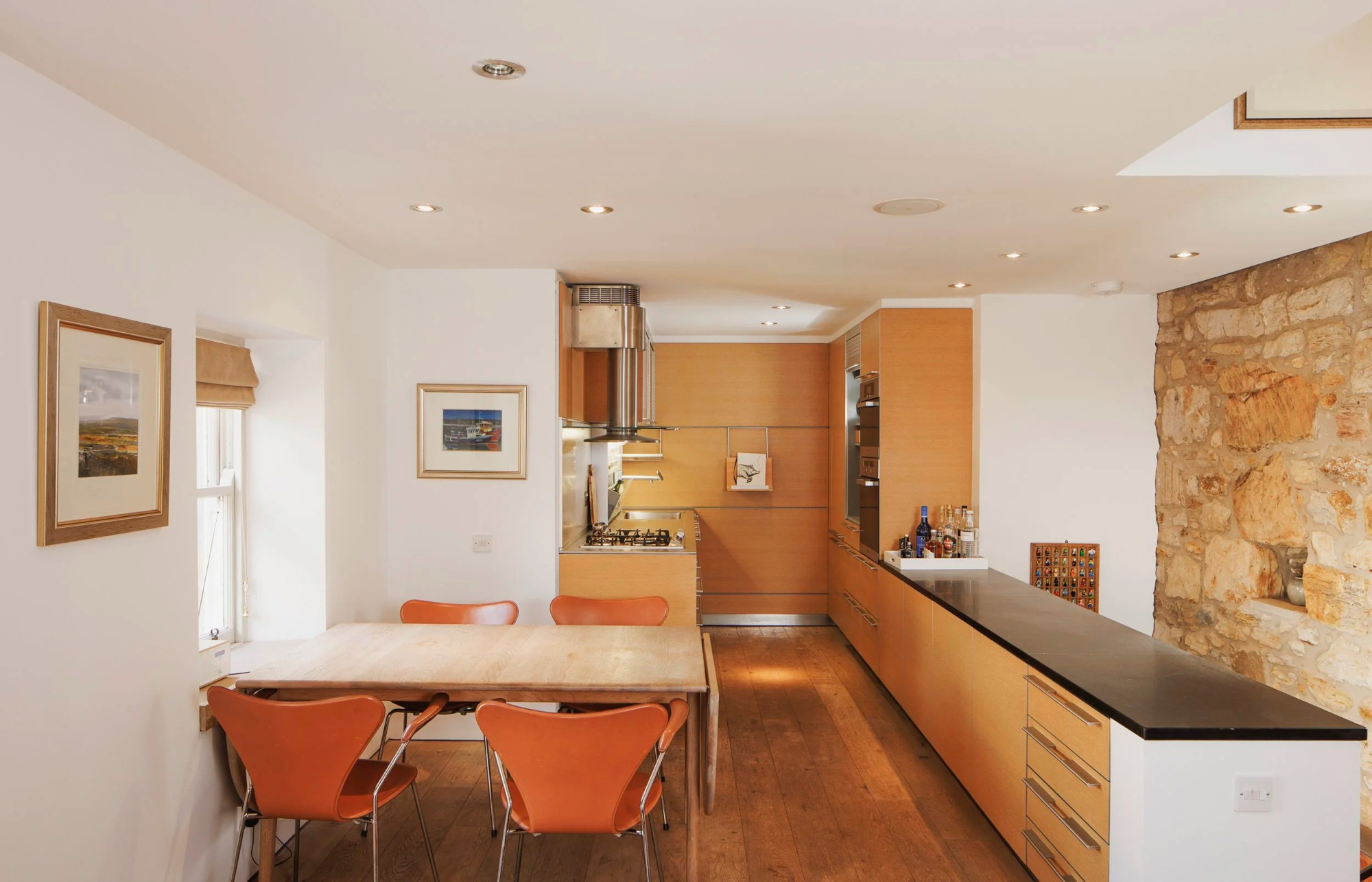 Maybell Cottage, Fife