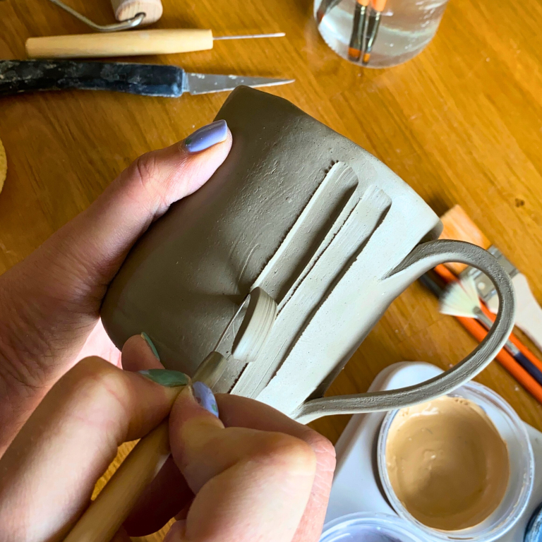 Pottery Workshop