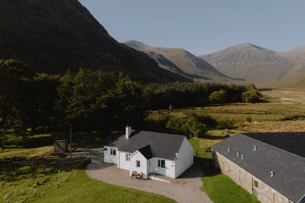 Curlew Cottage