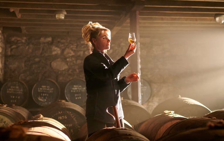 Mother’s Day Crafts & Cocktails at Royal Lochnagar Distillery