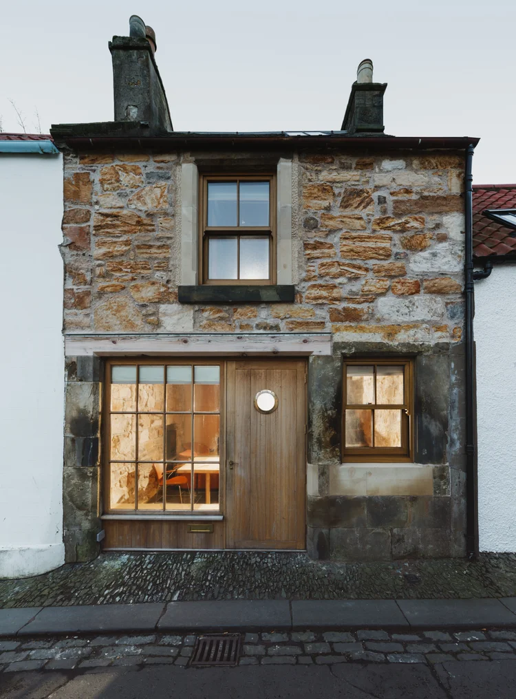 The Old Stable