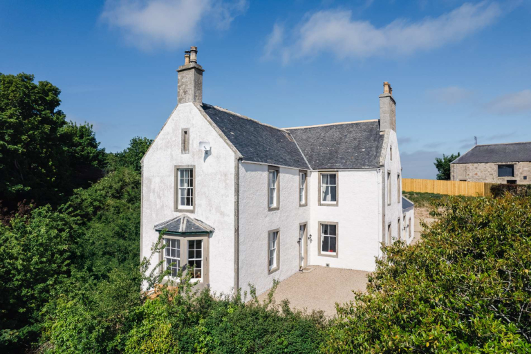 Viewfield Farmhouse
