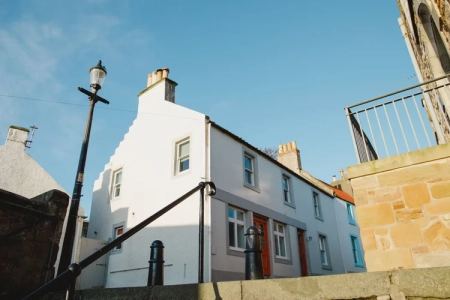 The Crow’s Nest, Fife