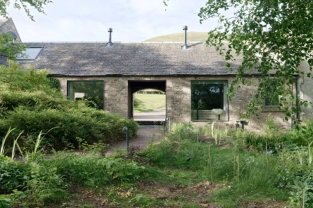 Wash House, Edinburgh