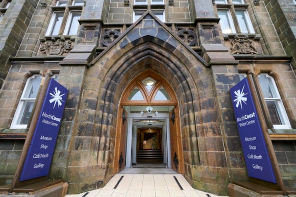 Highland Museums and Visitor Centres Reopen in Time for Easter