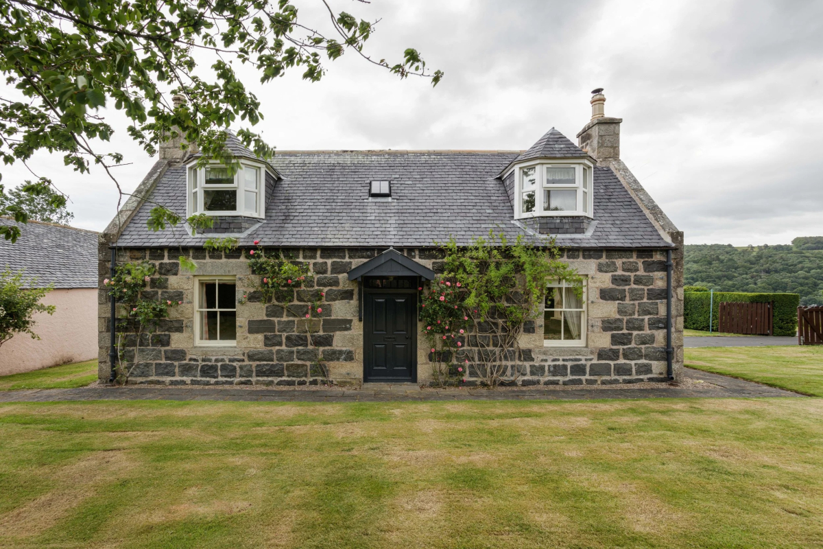 Bailies Cottage