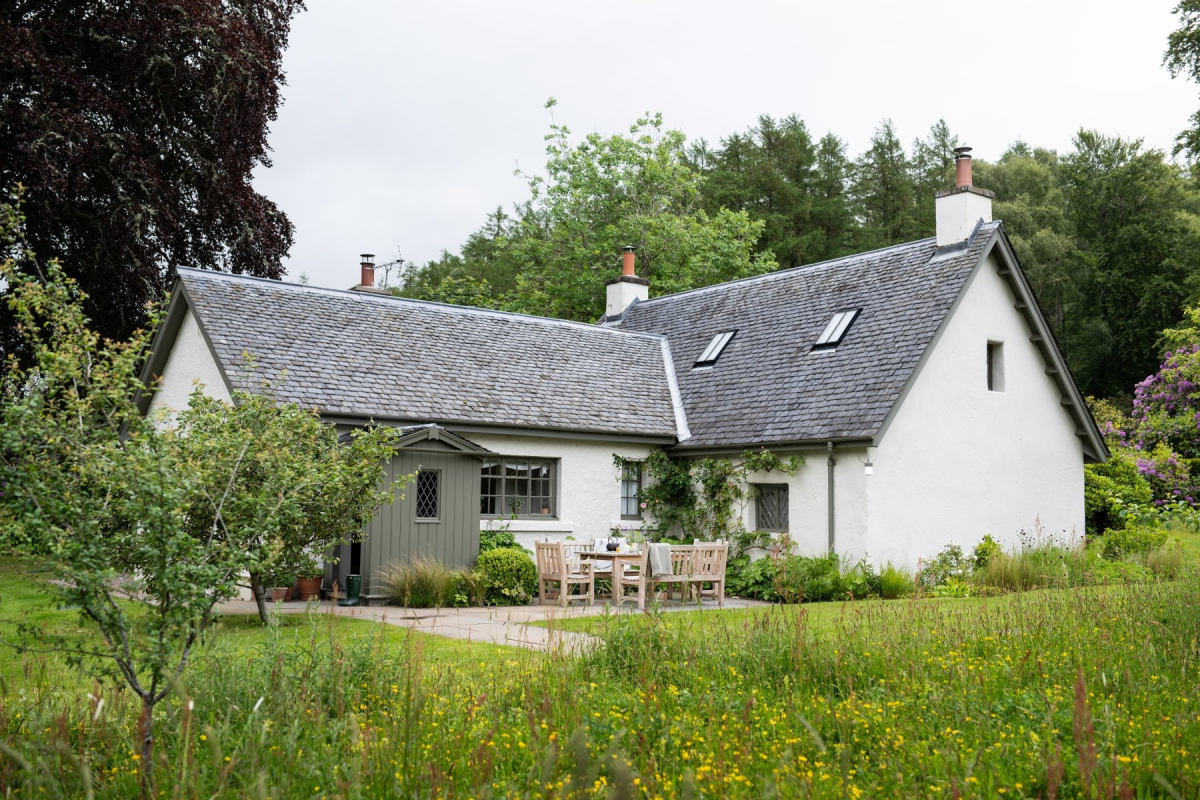Garden Cottage
