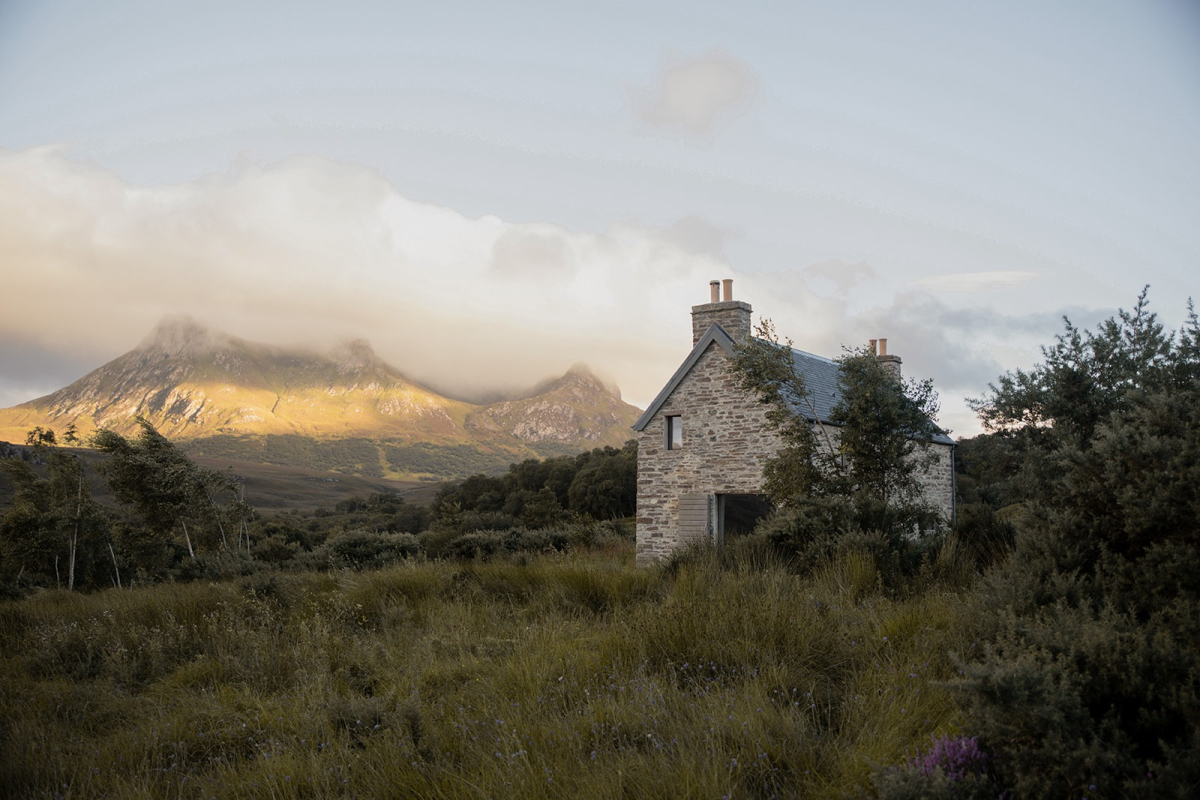 Kyle House