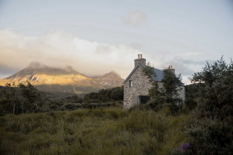 Kyle House