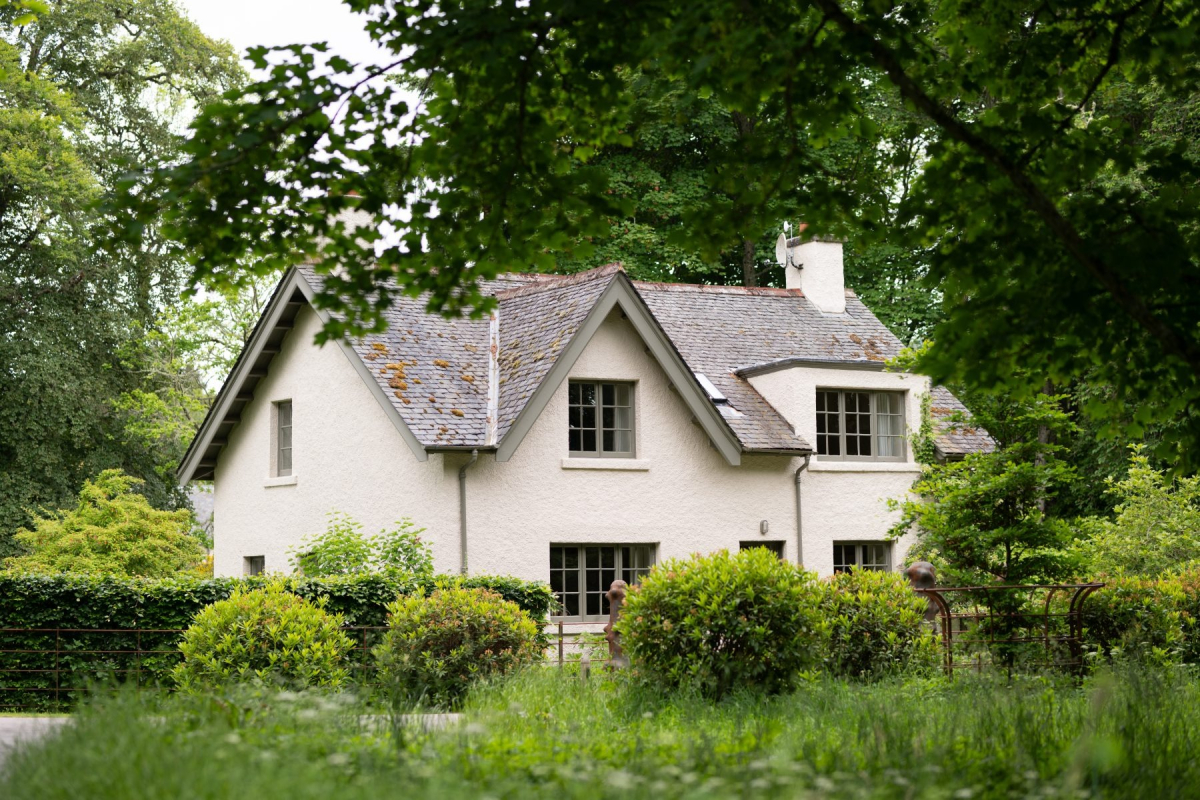Factors Cottage
