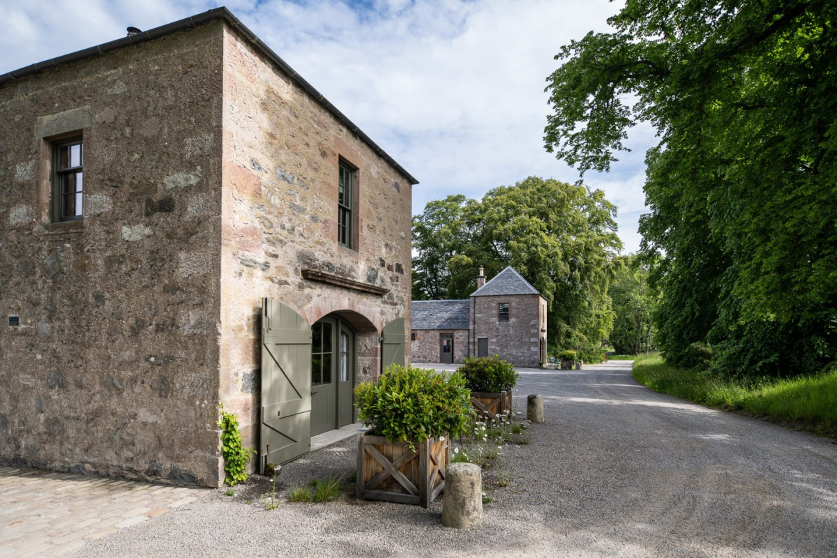 South Bothy