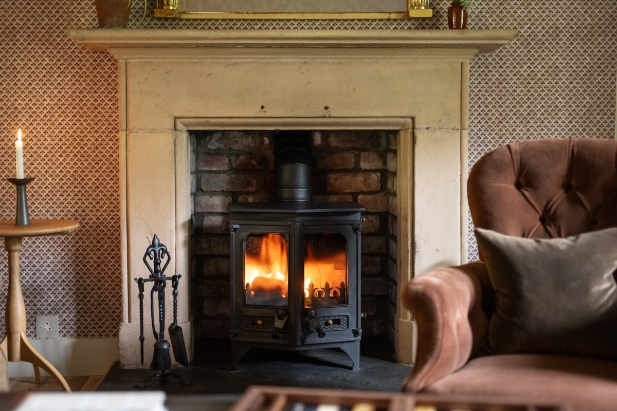 Ivy Cottage
