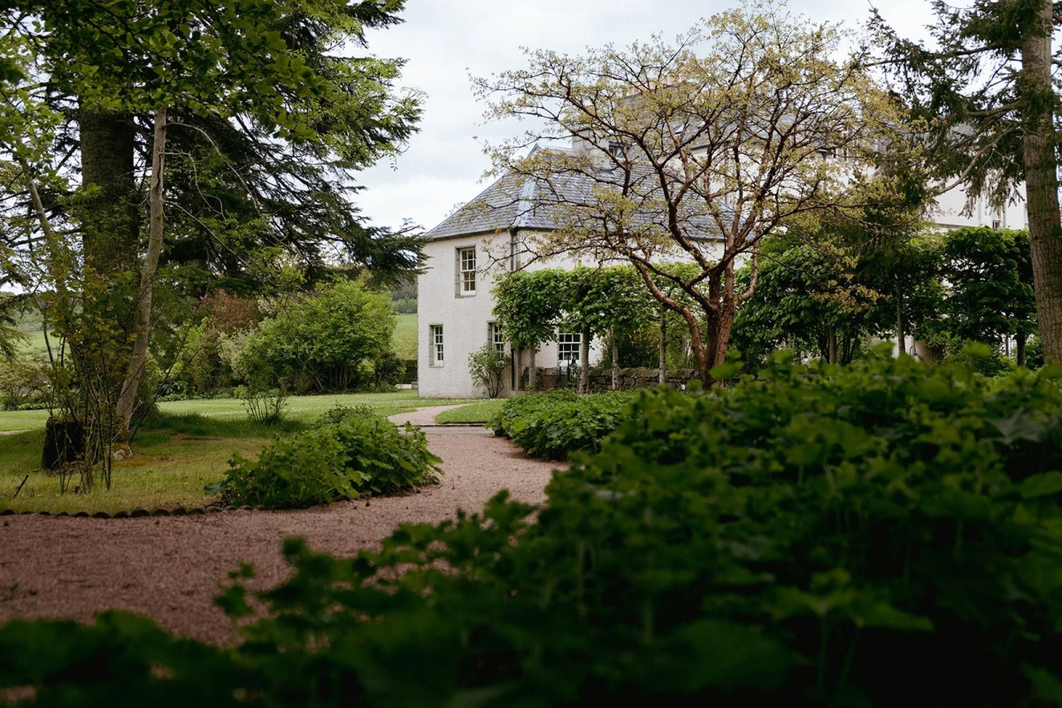 Gate Lodge