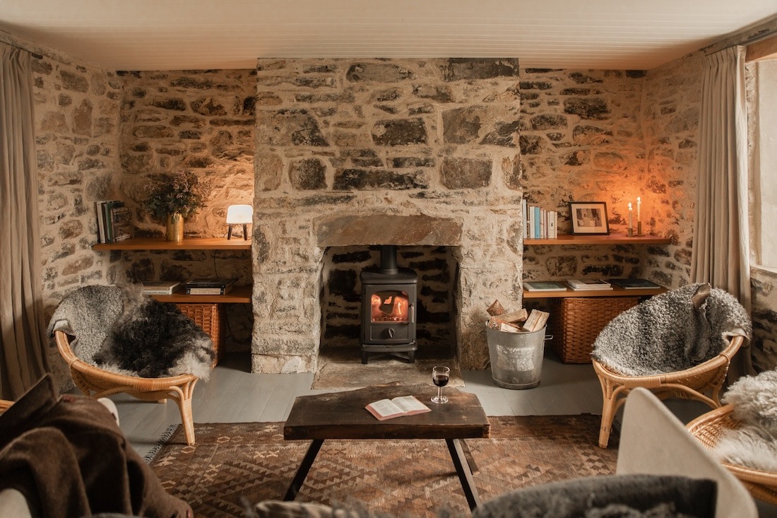 Georgies Cottage