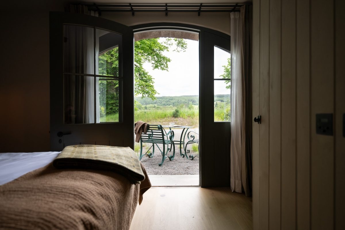 South Bothy, Inverness-shire