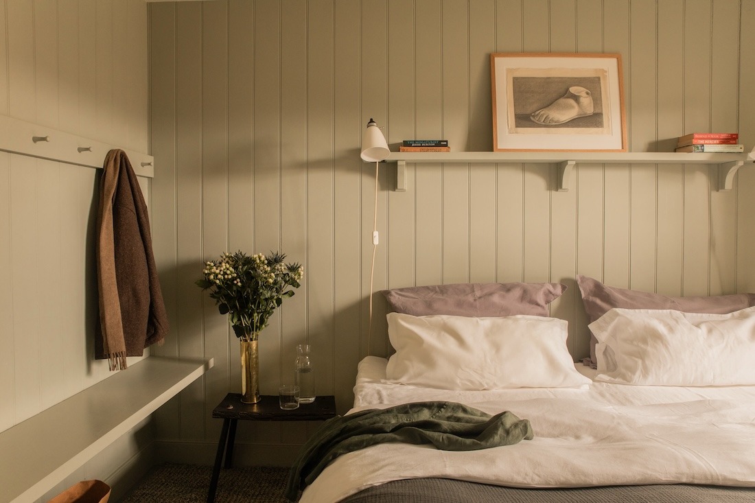Georgies Cottage, Cairngorms