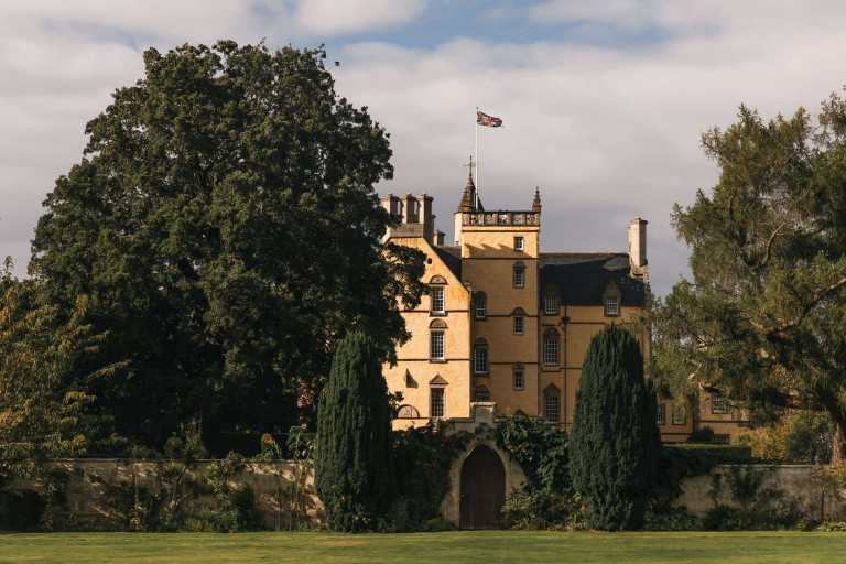 Innes House