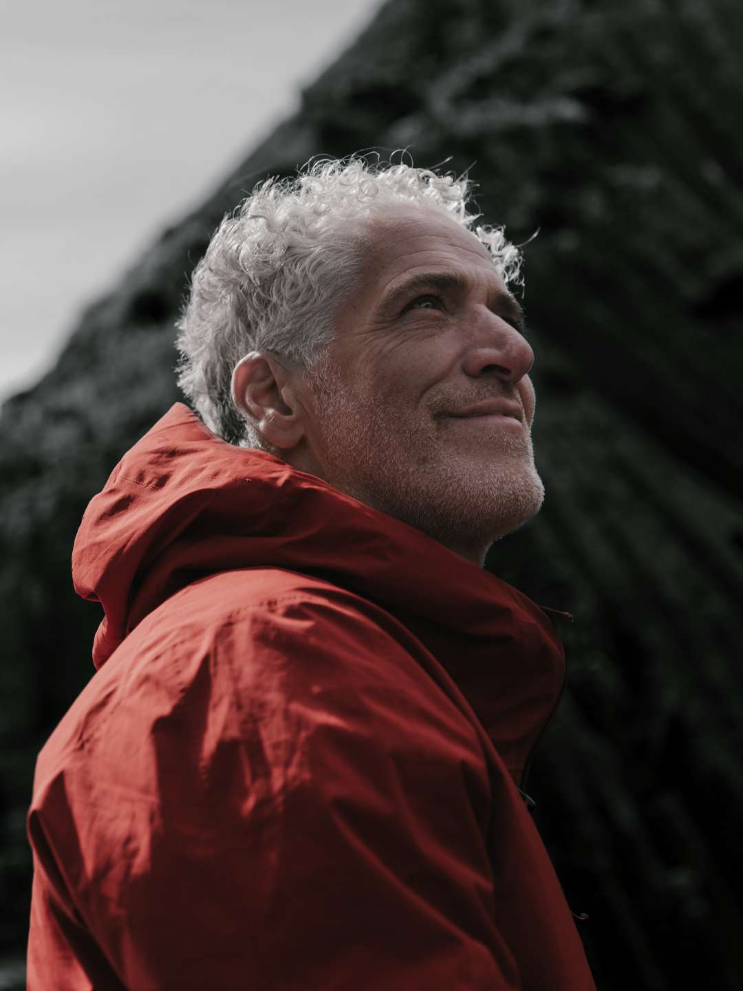 An Interview with Gordon Buchanan