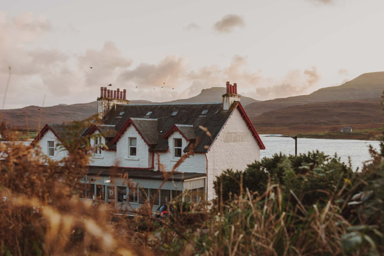 The Dunvegan