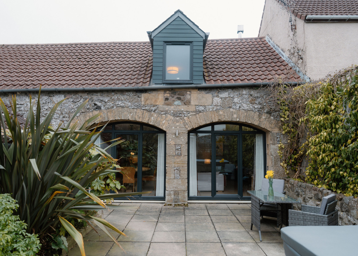 The Arches