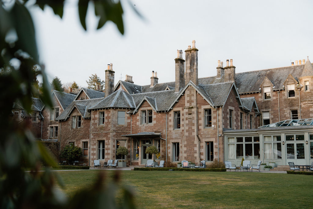Cromlix