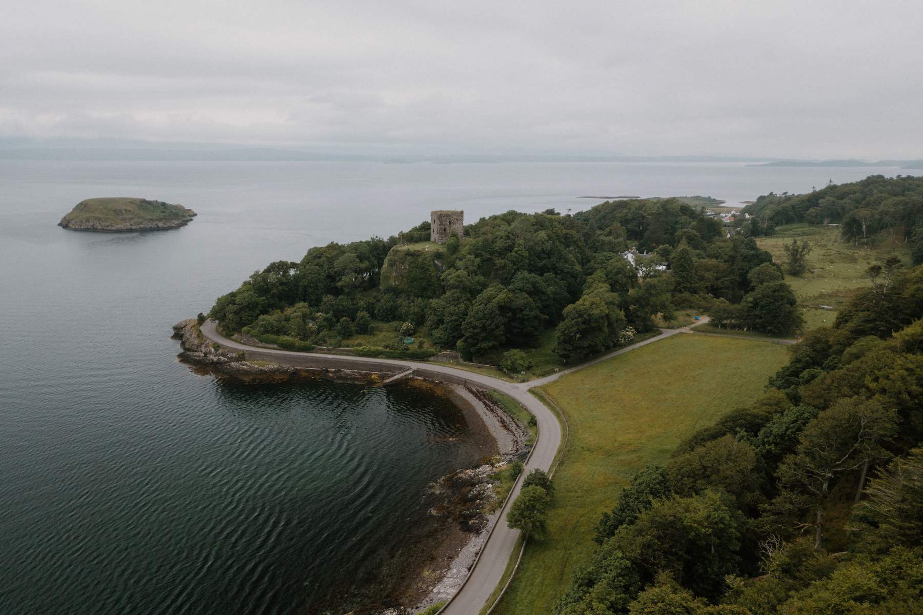 A weekend exploring Oban - a local’s guide