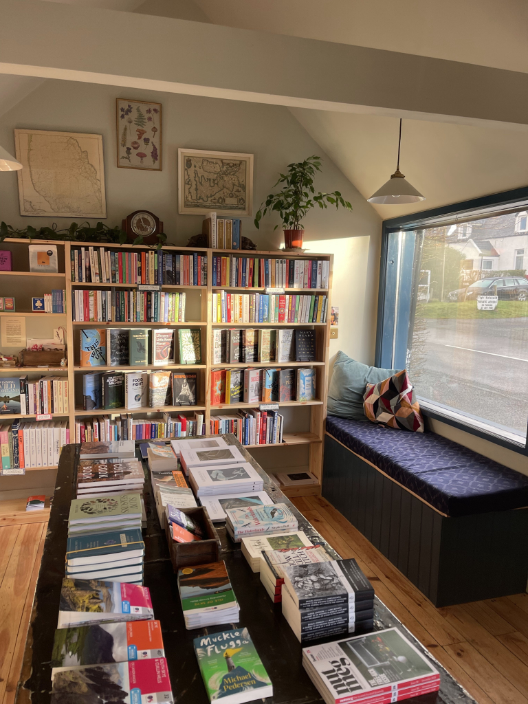 Waystone Books