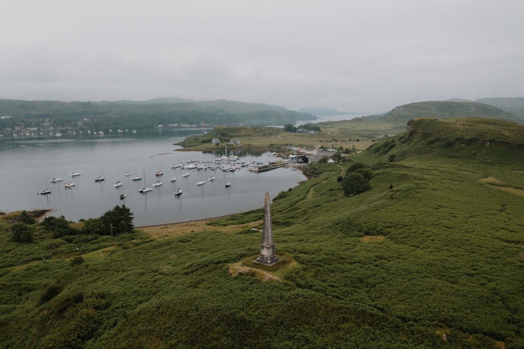 A weekend exploring Oban - a local’s guide