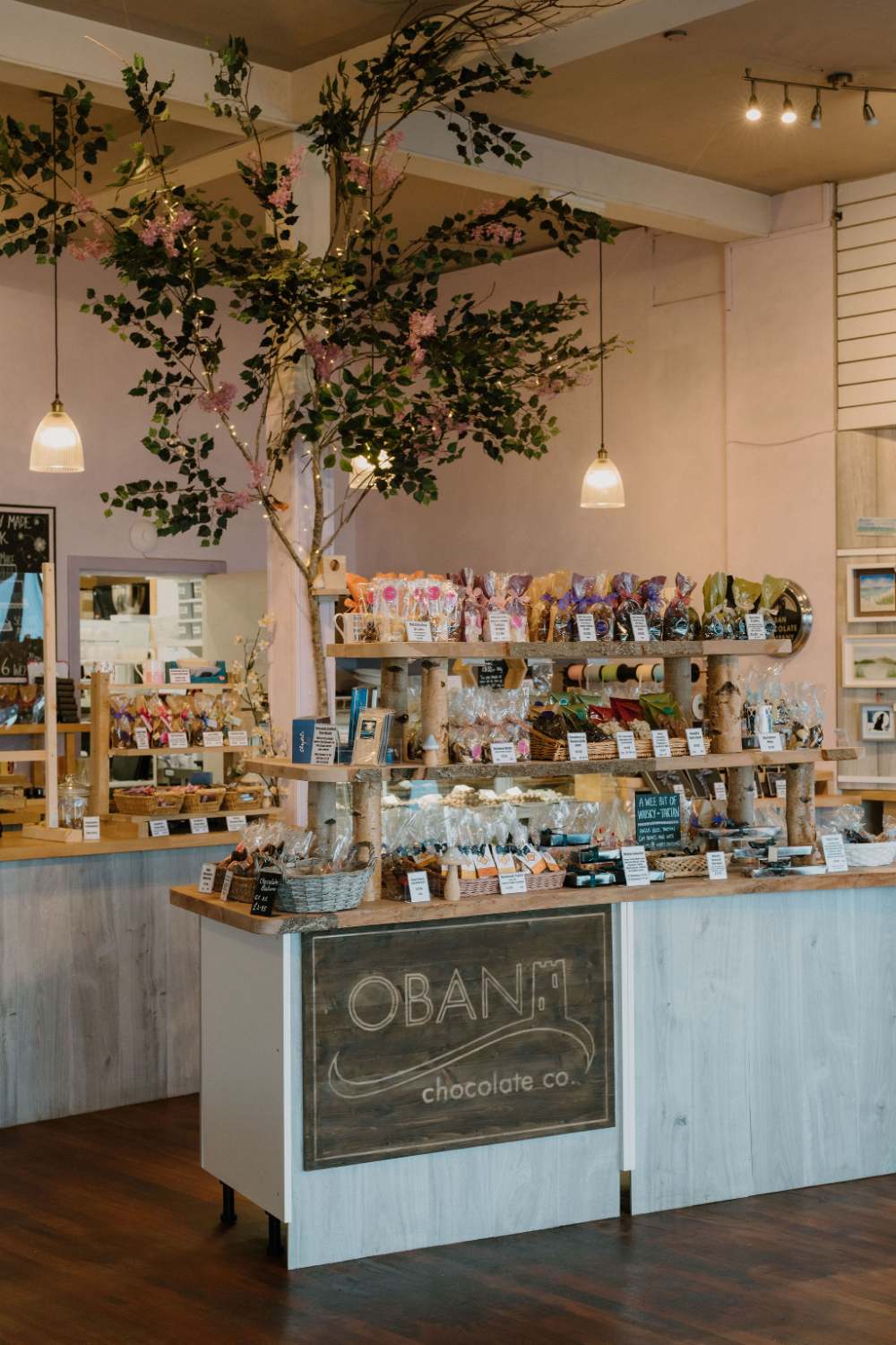 A weekend exploring Oban - a local’s guide