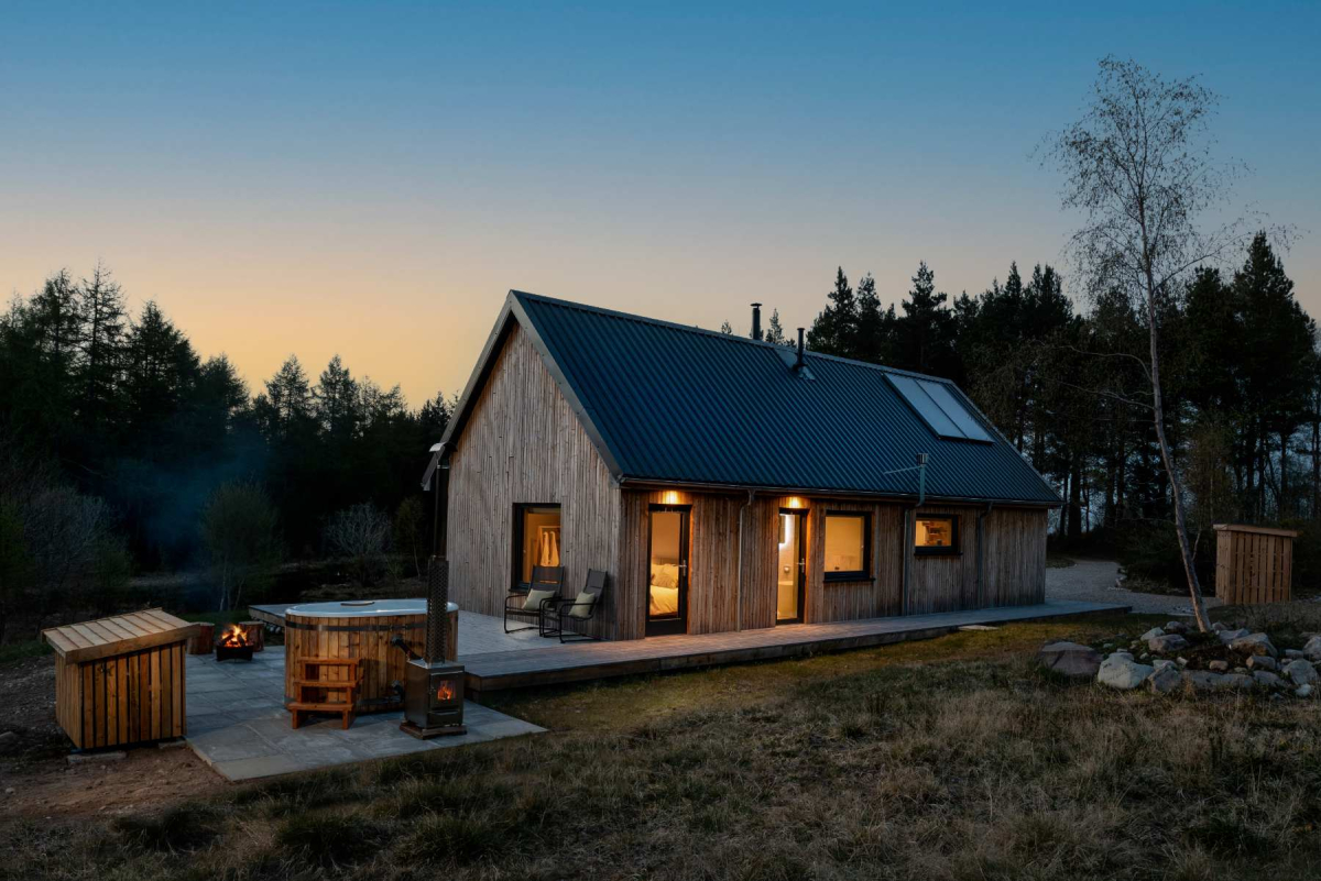 Callie Bothy