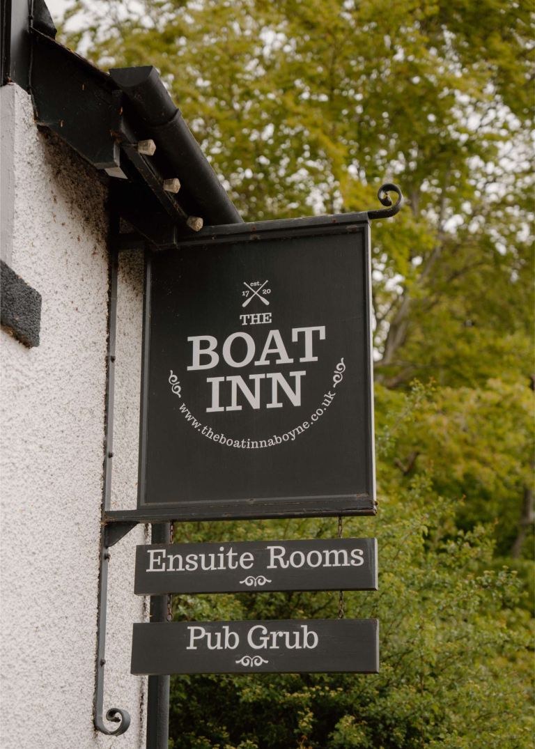The Boat Inn