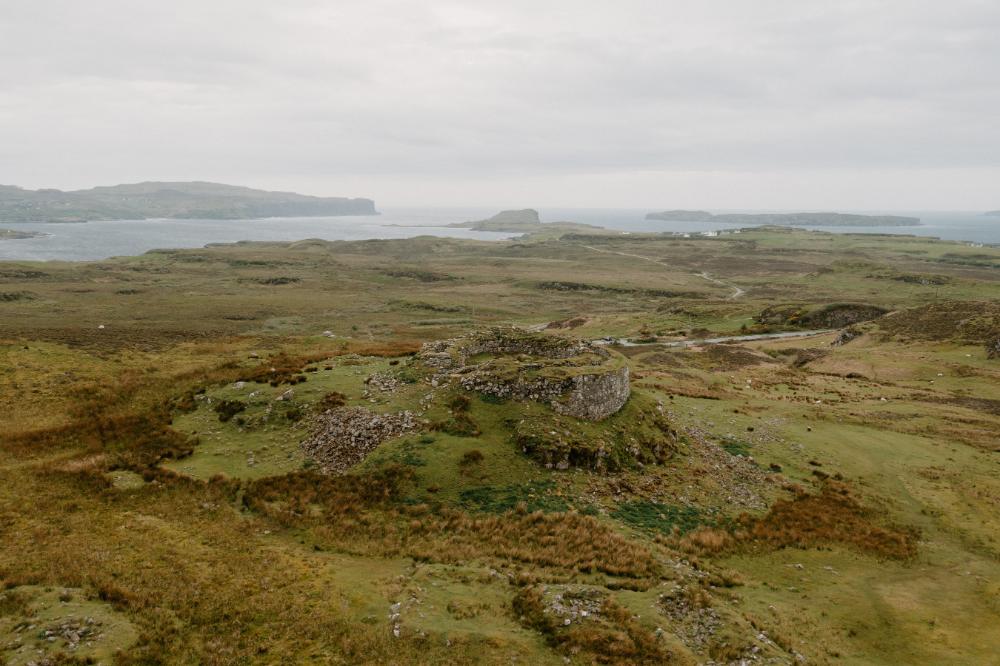 Skye's Hidden Gems