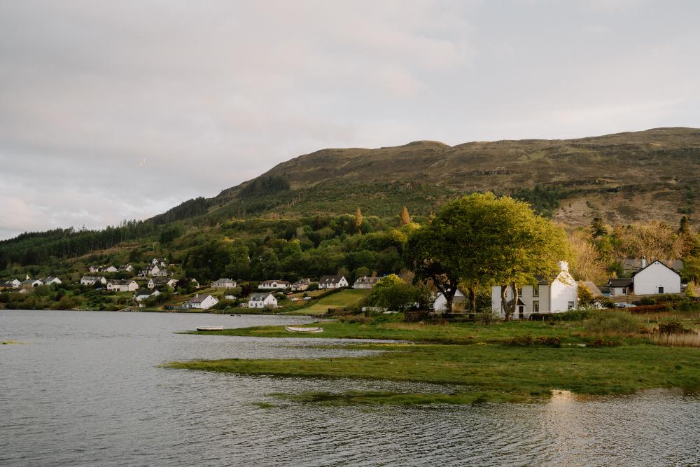 Best Picnic Spots on Skye