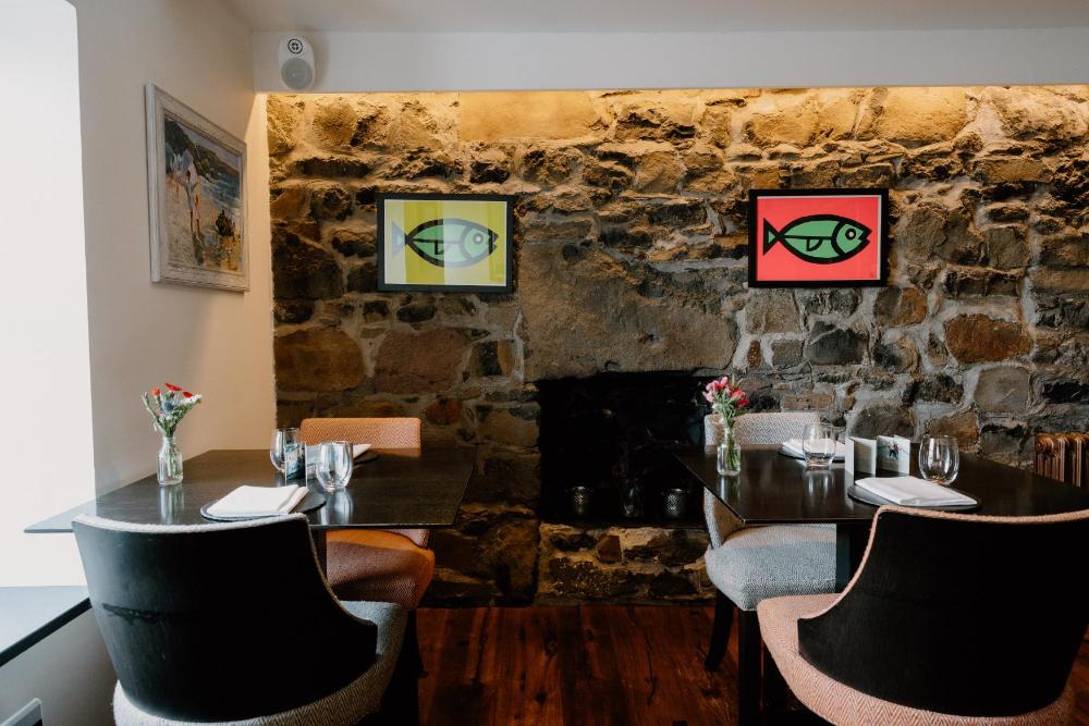 The Isle of Skye's Best Restaurants