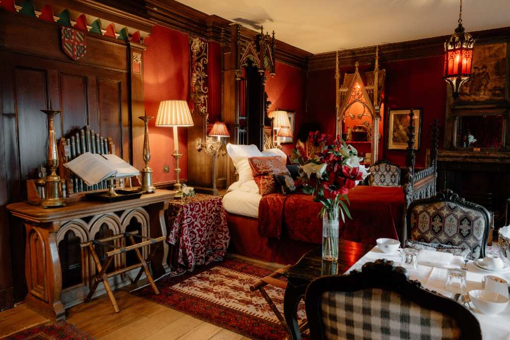 Edinburgh's Best Hotels
