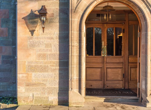 Murrayshall