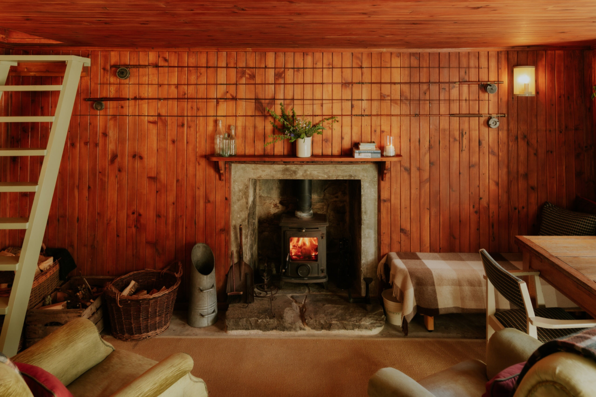 The Bothy