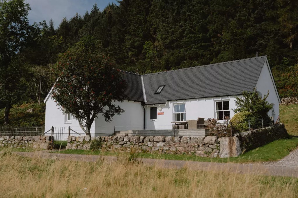 The Old School