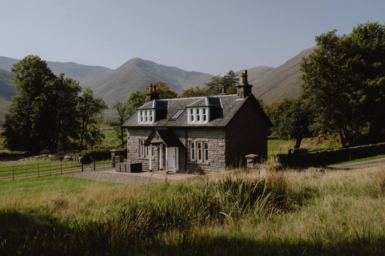 The Gate Lodge