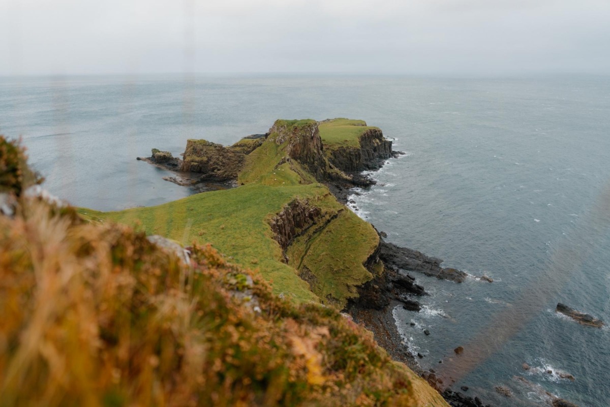 Photography Spots in Skye