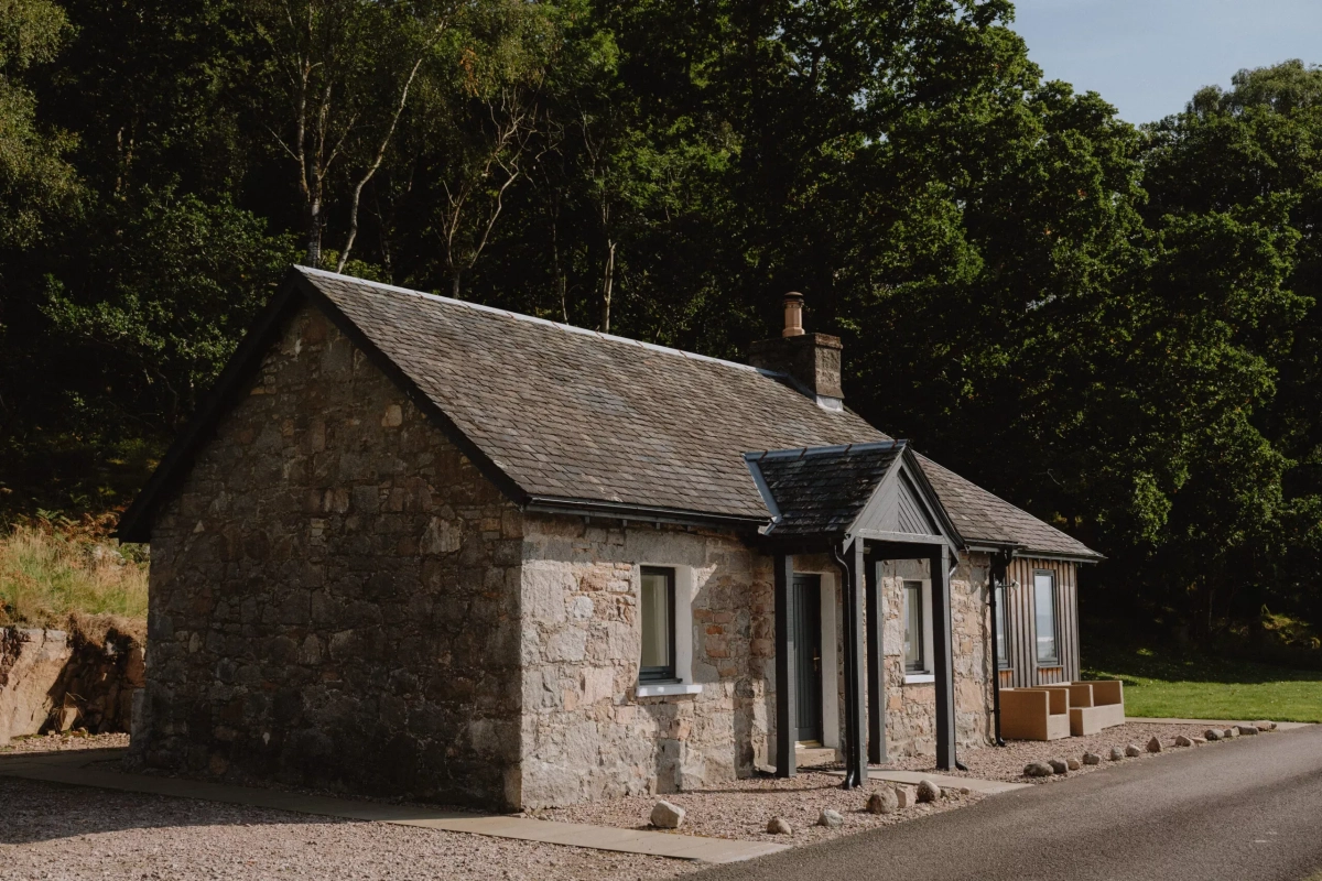 Pier Cottage