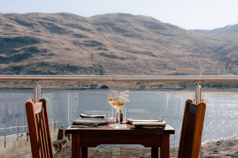 Boathouse Restaurant
